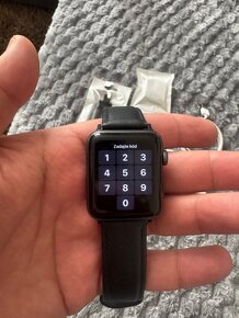 Apple Watch 3 - 2