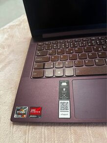 Notebook Lenovo Yoga Slim 7 14ARE05 - 2