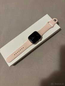 Apple Watch 9 45mm - 2