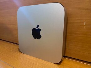 Apple Mac mini late 2014 i7 - 2