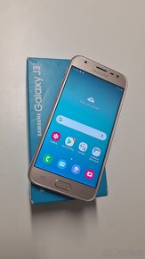 Samsung galaxy J3 2017 dual sim - 2