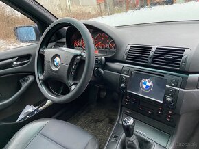 BMW 3 e46 - 2