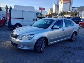 Škoda Octavia 1.6 TDI CR Ambiente - 2