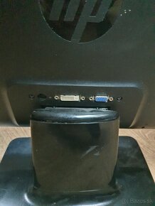 Monitor LCD 20" - 2