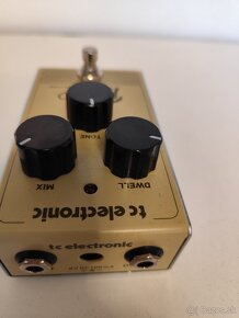 Predám reverb TC Electronic - 2