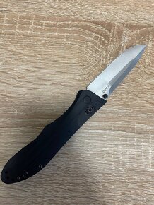 Nôž LAND LK01 VG10 (based on Benchmade 730 Ares) - 2