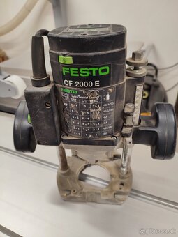 Festool - 2