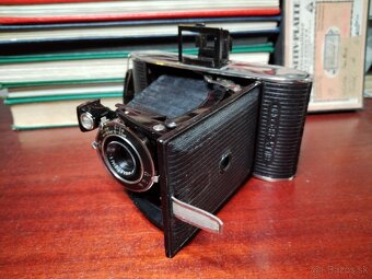 Agfa Billy Record  1938 - 2