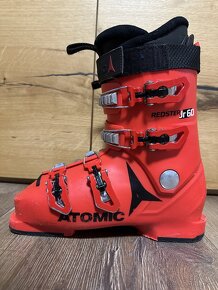 Atomic Redster JR60 detske lyziarky - 2