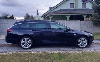 Opel Insignia ST 2018 - 2