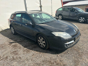 Renault Laguna 2,0DCI 96KW prodám náhradní díly - 2