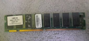 Ram DDR - 2