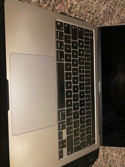 Apple MacBook Pro M1 13" 2020 - 2