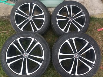 5x112 r18 passart b8 - 2