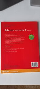 Schritte Plus A2.2 - 2