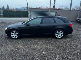 Audi A4 Avant 2.0 TDI 190k Sport S tronic - 2