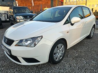 Seat Ibiza 1.2 TSI Coool - 2