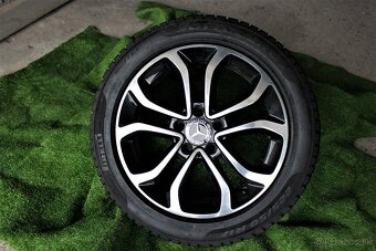 17” ZIMNA----SADA-----MERCEDES----W-205----r.v-2016 - 2