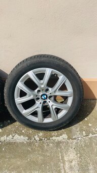 Bmw r17  205/55r17 - 2