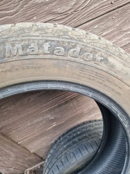 185/60r15 letne matador - 2