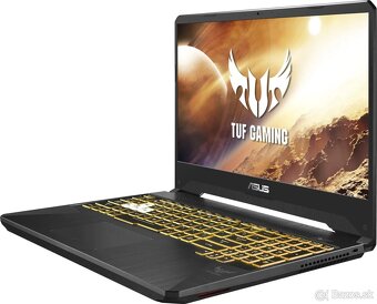 Asus TUF Gaming FX505DT FX505DT-HN536T Stealth Black - 2