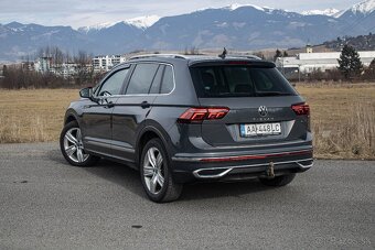 Tiguan 2.0 TDI 110 kW 4x4 DSG WEBASTO VIRTUAL - 2