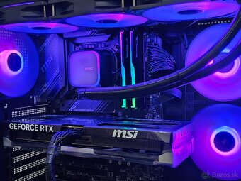 Intel i9 13900k,RTX 5070 TI,32GB DDR5,1TB SSD - 2