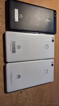 Huawei P9 lite - 2