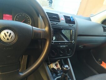 Vw golf 5 1,4 55kw - 2