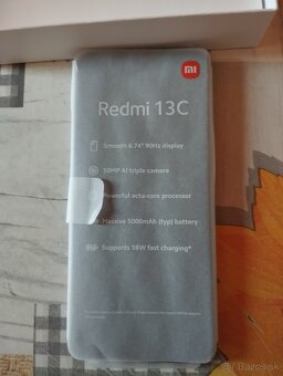 Xiaomi Redmi 13C - 2