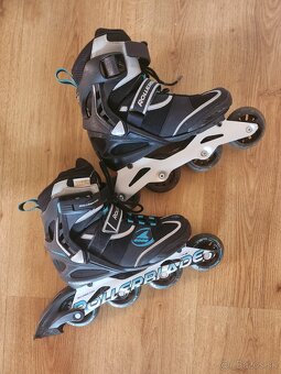 Korcule Rollerblade 22,5 cm - 2