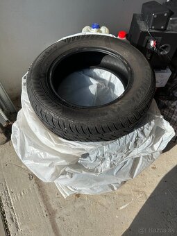 Zimné pneumatiky Matador 195/65 R15 91T M+S - 2