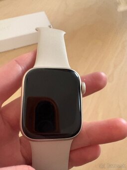 Apple watch 9 41mm - 2