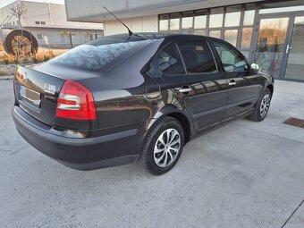 Predám Škoda Octavia 2 1.9 TDI 77Kw r.v.2006 - 2