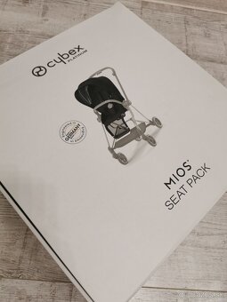 Cybex mios seat pack 3.0 - 2