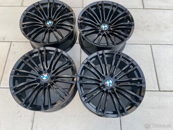 Bmw styling 345 5x120 r19 - 2