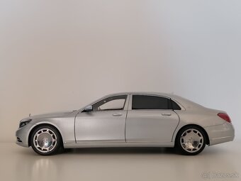 1:18 Mercedes Maybach / Autoart - 2