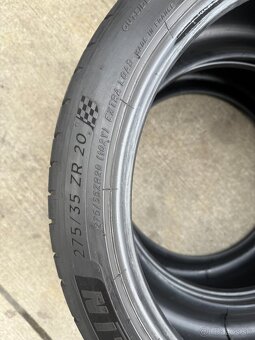 Michelin 275/35R20 - 2