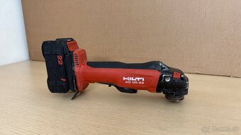 Hilti AG 5D-22 + batéria - 2