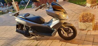 Honda pcx 125 - 2