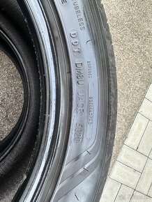 goodyear eagle 245/45/R18 - 2