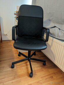 Stolička IKEA - 2