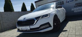 Škoda Octavia 1.5 TSI Style Možný Leasing - 2