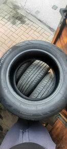 Letne SUV Hankook 225/60R17 - 2