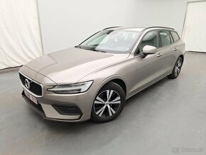 Volvo V60 2019 D3 110kw - 2