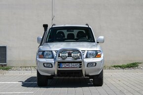 Mitsubishi Pajero 3.2 DI GLS - 2