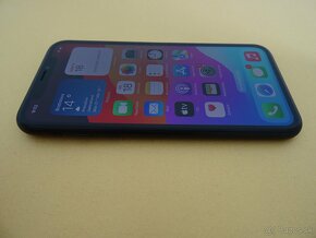 iPhone XR 64GB - ZÁRUKA 1 ROK - 2