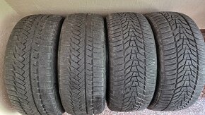 Zimne pneu 225/40 R18 92V - 2