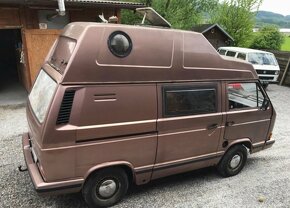 VW T3 Westfalia 1.9 TD po zlave - 2