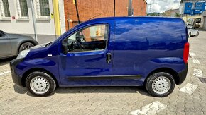 Fiat Fiorino 69 000.km - 2